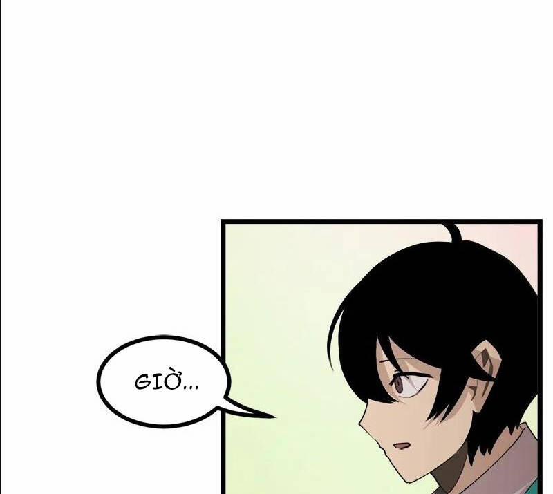 The Dungeon Master 113.5 trang 4