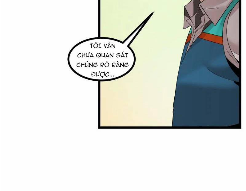 The Dungeon Master 113.5 trang 5