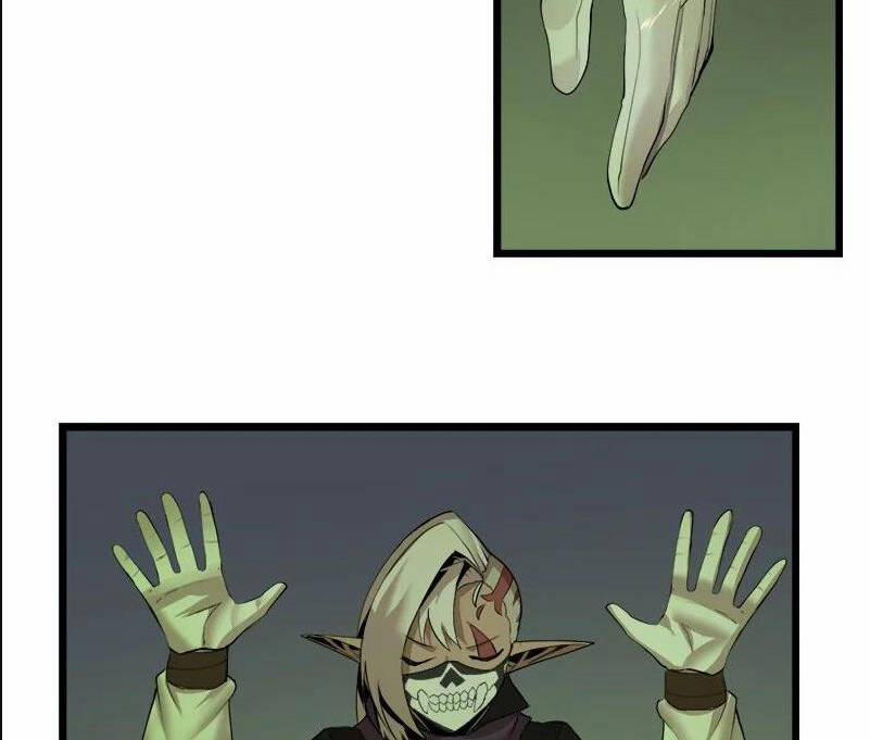 The Dungeon Master 113 trang 22