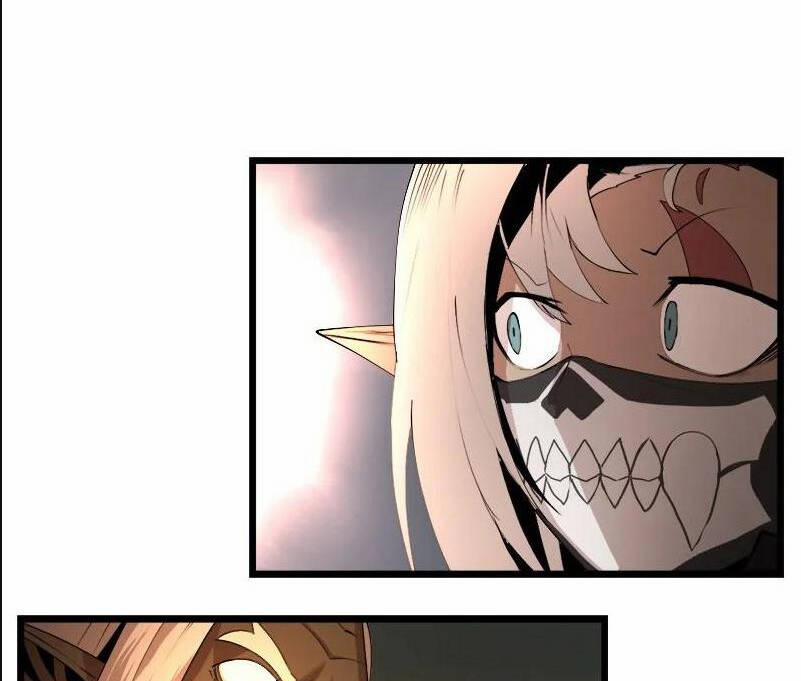 The Dungeon Master 113 trang 32