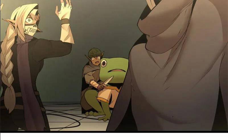 The Dungeon Master 113 trang 46