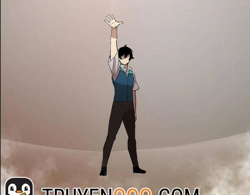 The Dungeon Master 113 trang 5