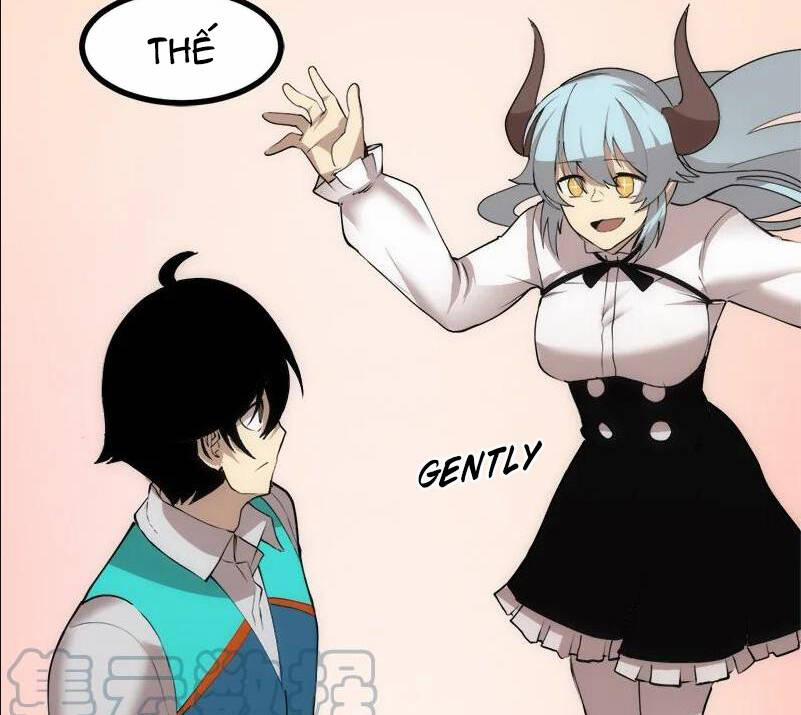 The Dungeon Master 113 trang 55