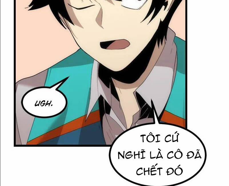 The Dungeon Master 113 trang 59