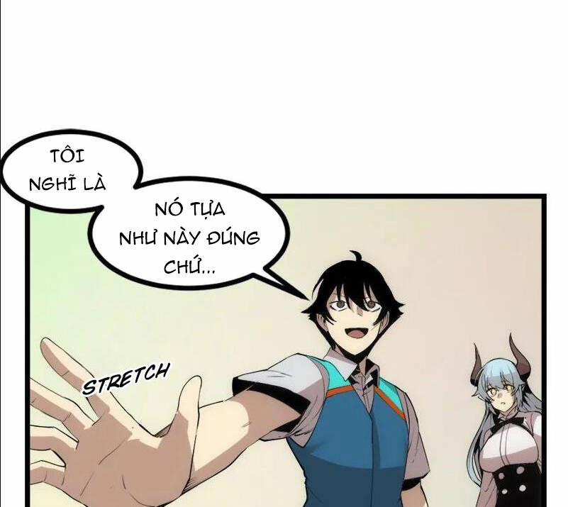 The Dungeon Master 113 trang 77