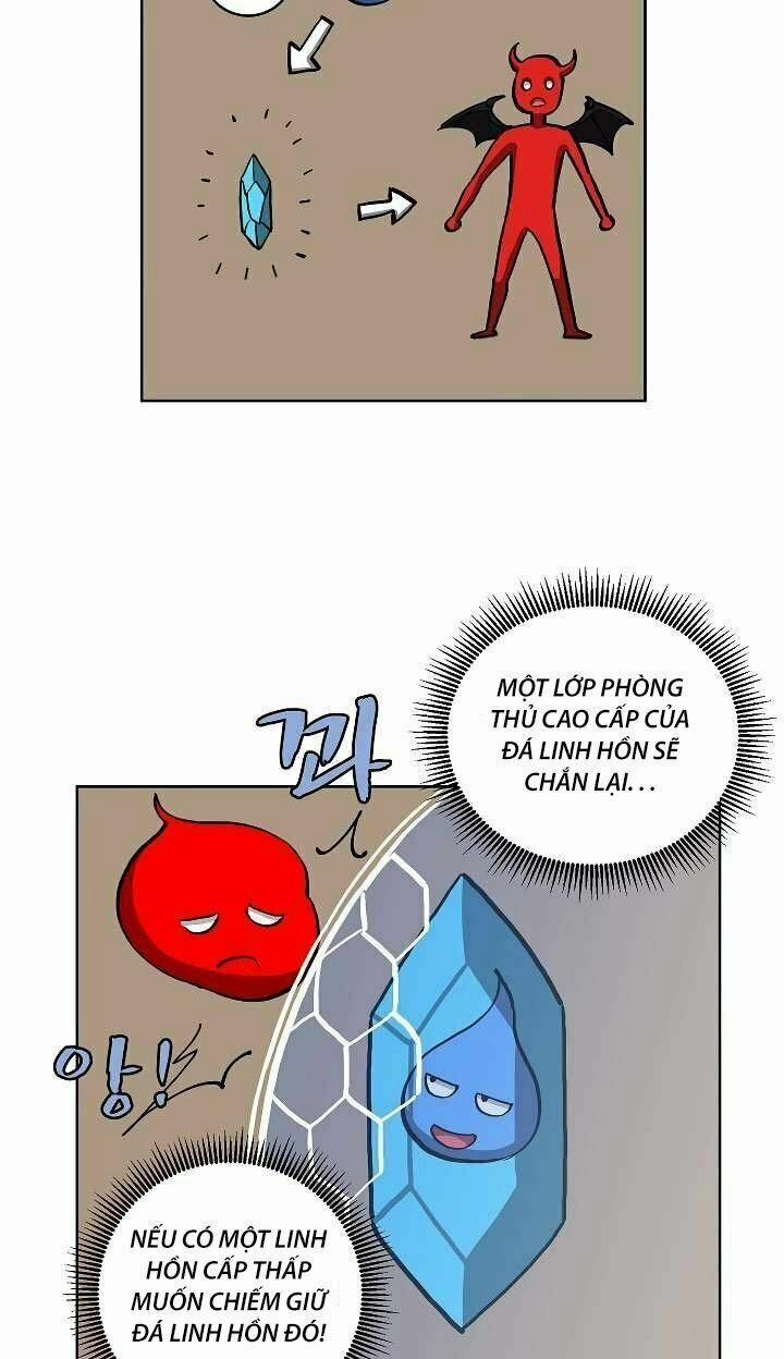 The Dungeon Master 12 trang 22