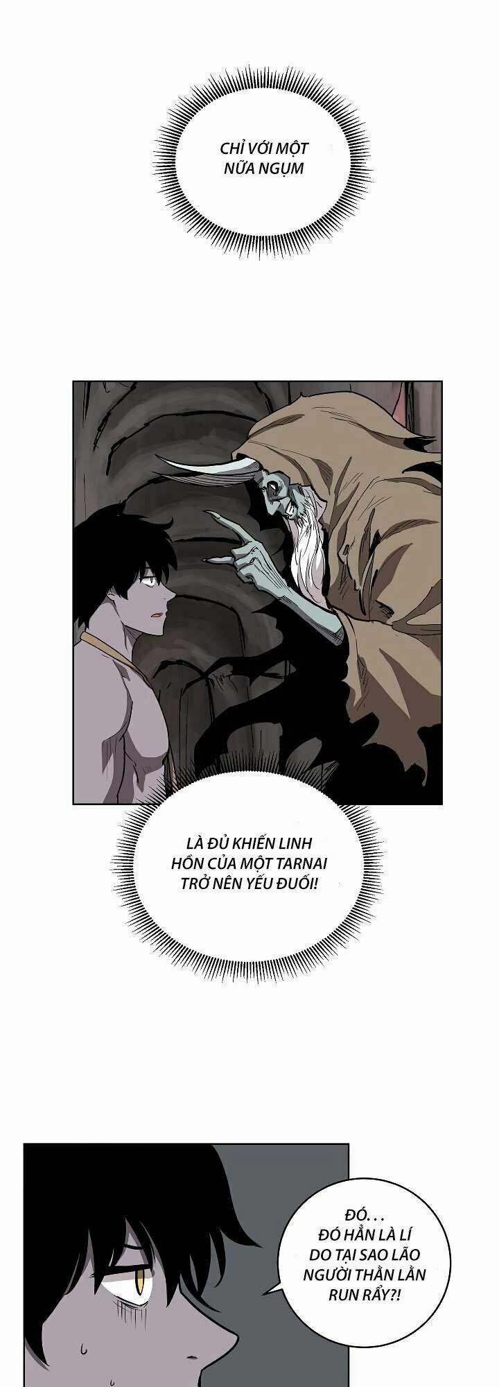 The Dungeon Master 12 trang 24