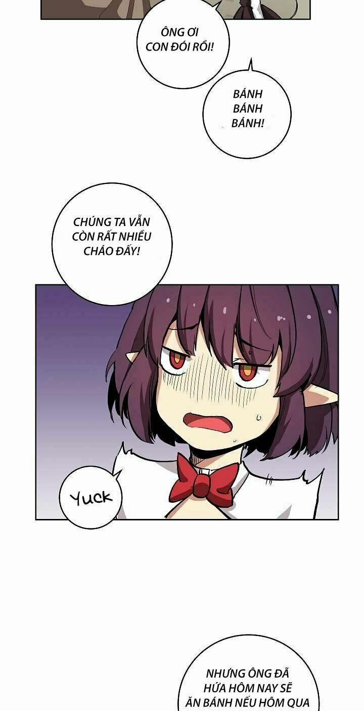 The Dungeon Master 12 trang 31