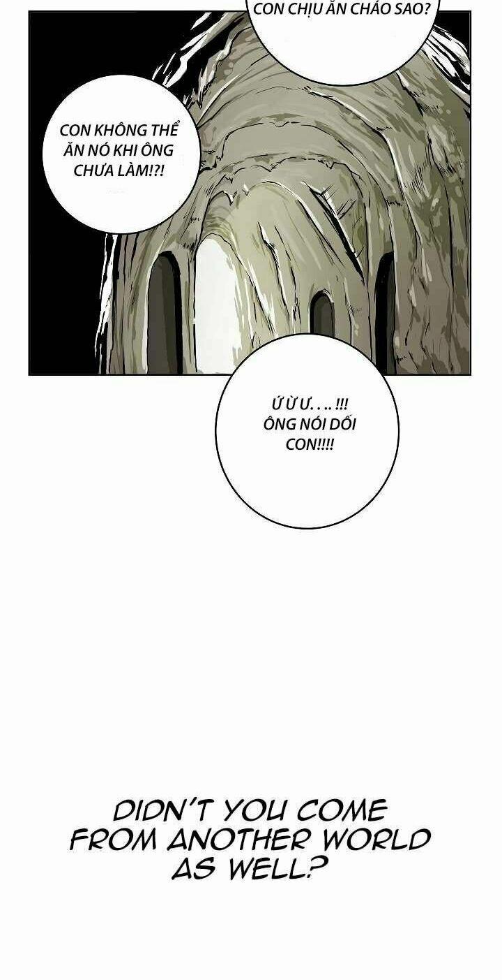 The Dungeon Master 12 trang 32