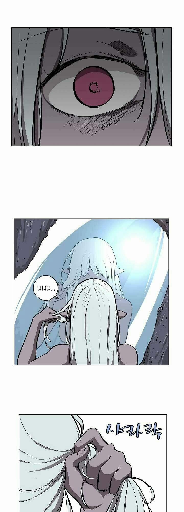 The Dungeon Master 12 trang 33