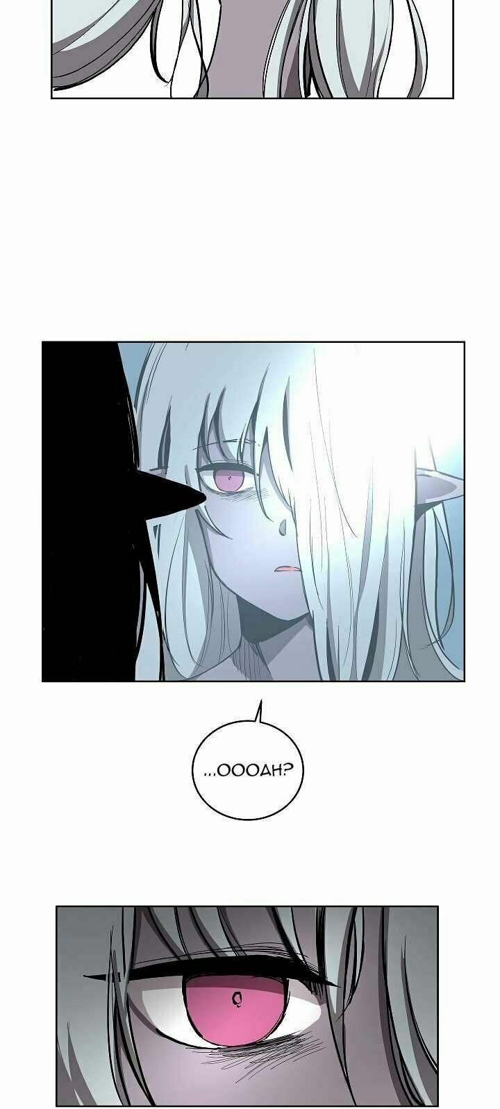 The Dungeon Master 12 trang 34