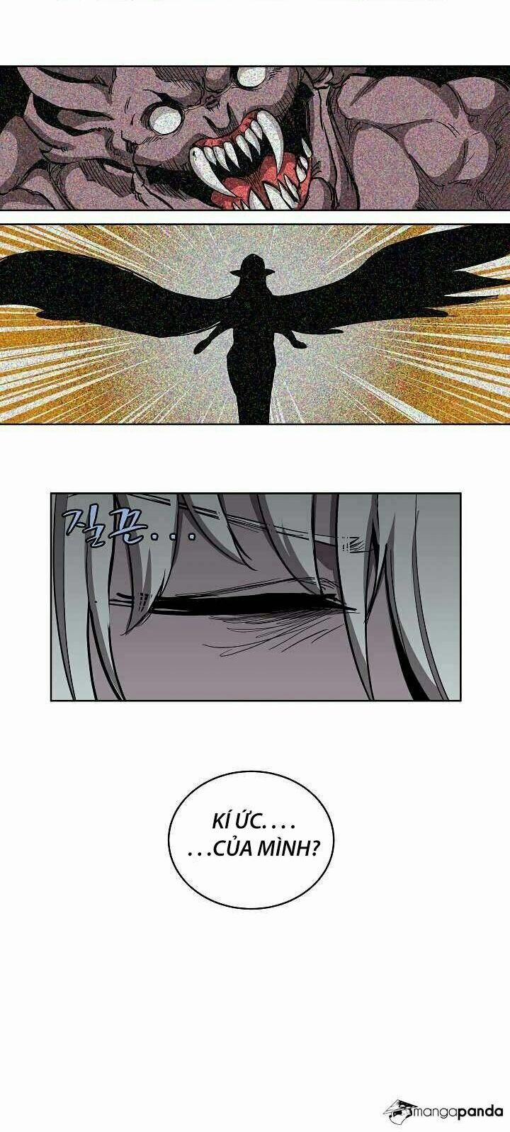 The Dungeon Master 12 trang 35
