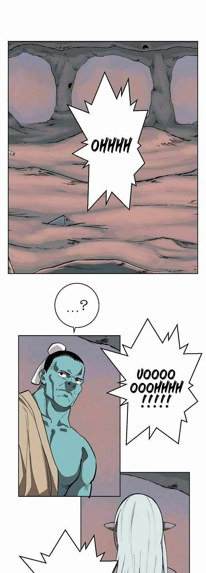 The Dungeon Master 12 trang 4