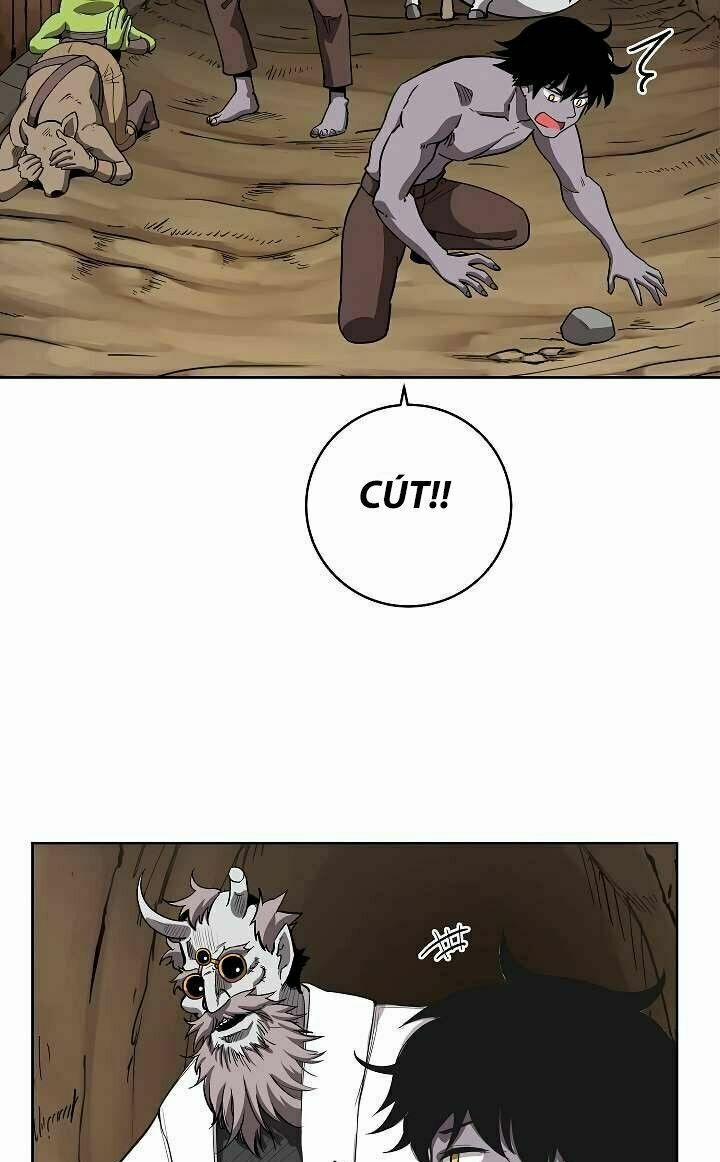 The Dungeon Master 12 trang 9