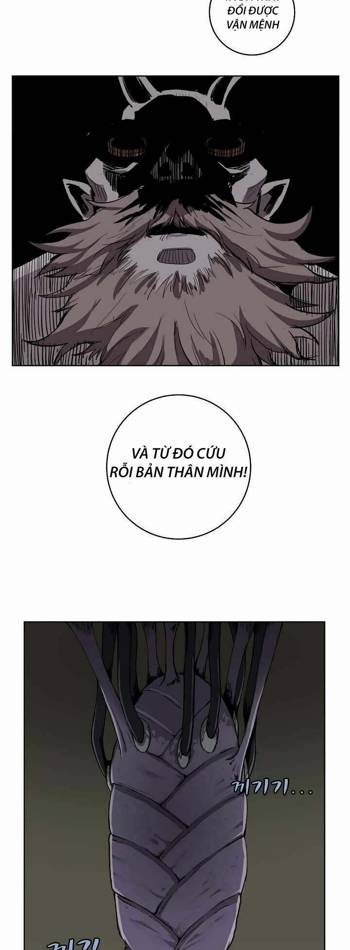 The Dungeon Master 13 trang 2