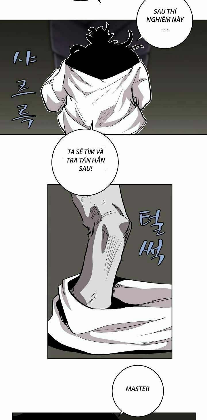 The Dungeon Master 13 trang 22