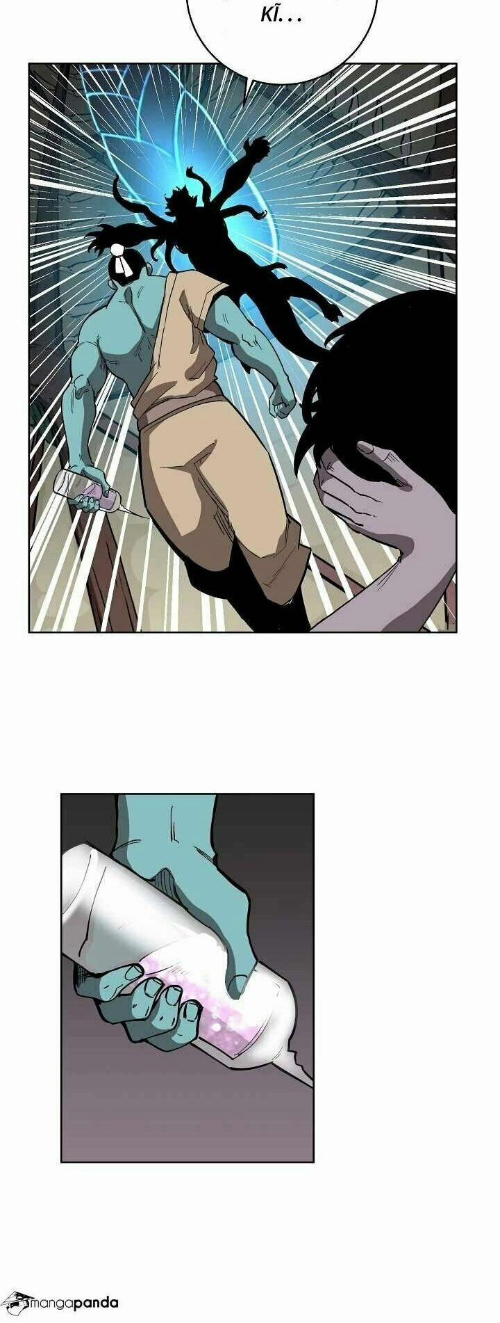 The Dungeon Master 13 trang 27