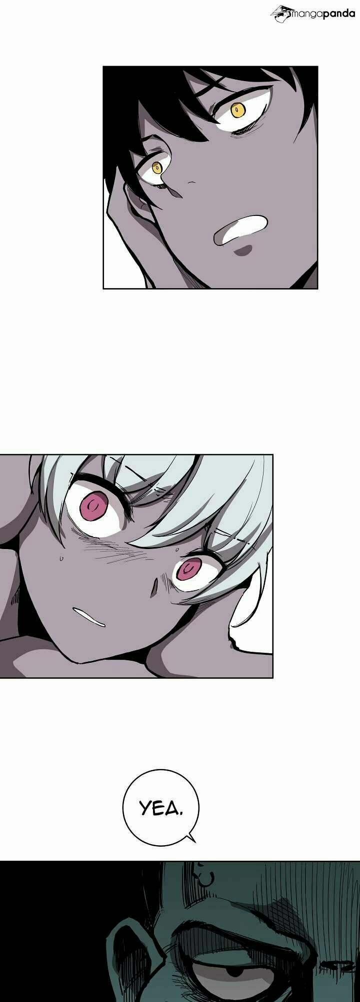 The Dungeon Master 13 trang 28