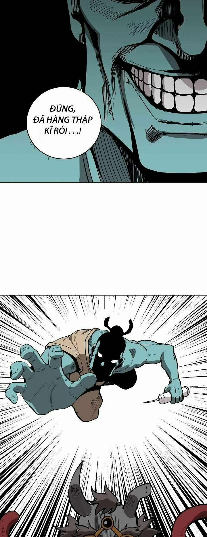 The Dungeon Master 13 trang 29