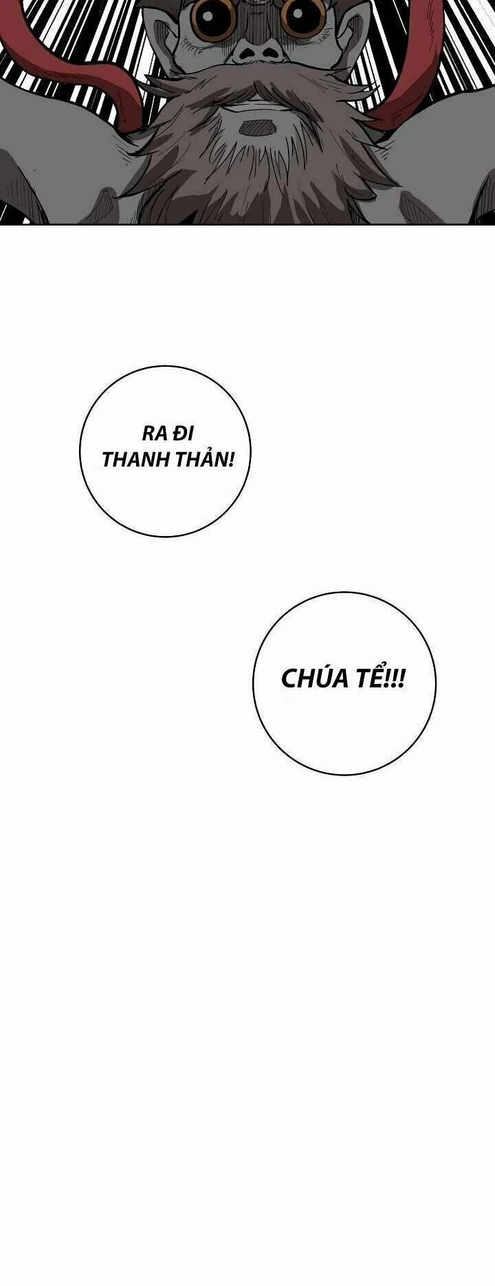 The Dungeon Master 13 trang 30