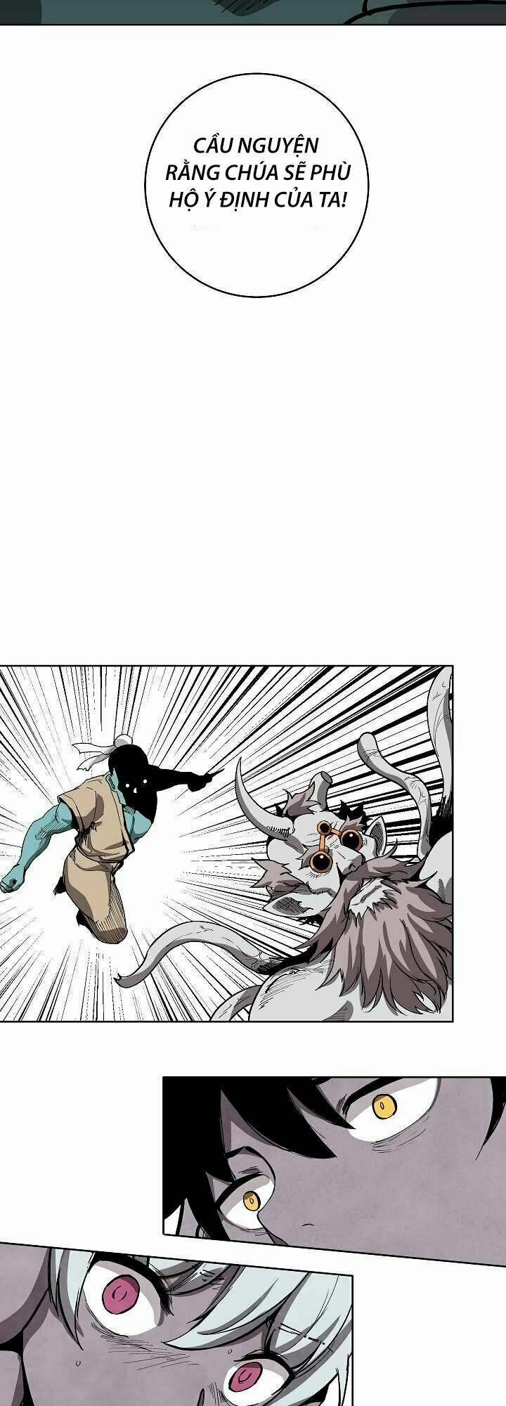 The Dungeon Master 14 trang 2