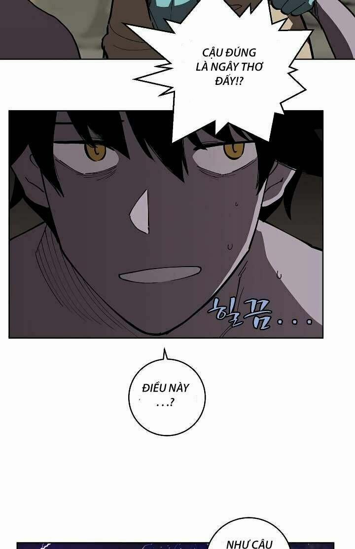 The Dungeon Master 14 trang 23