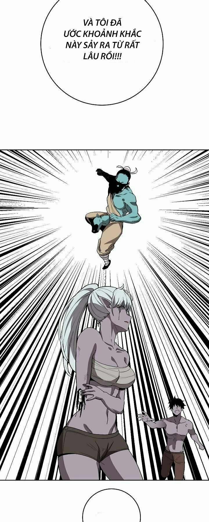 The Dungeon Master 14 trang 26