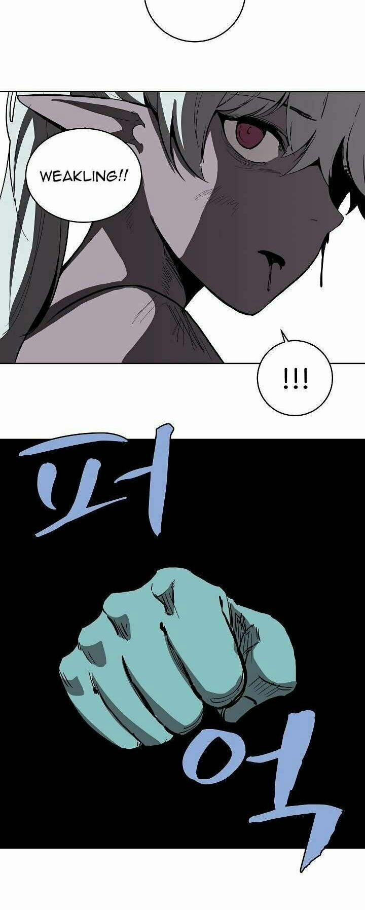 The Dungeon Master 14 trang 27