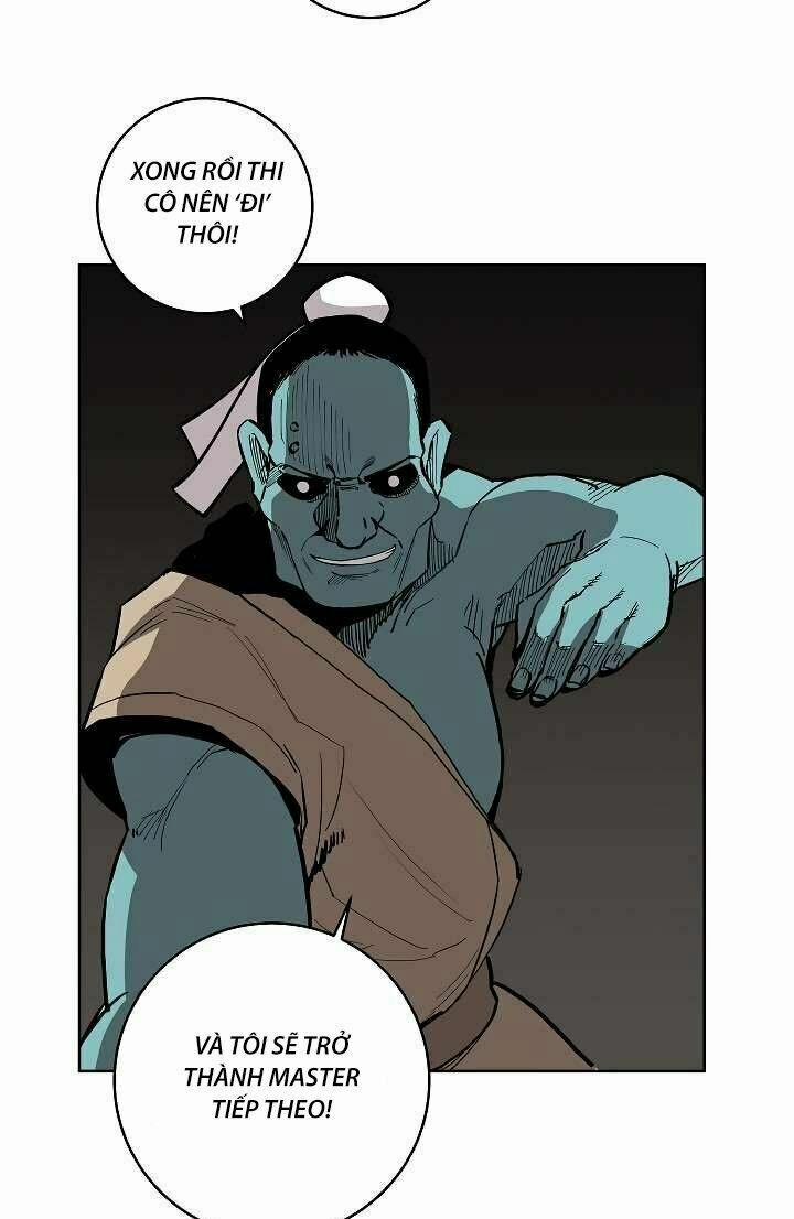 The Dungeon Master 14 trang 30