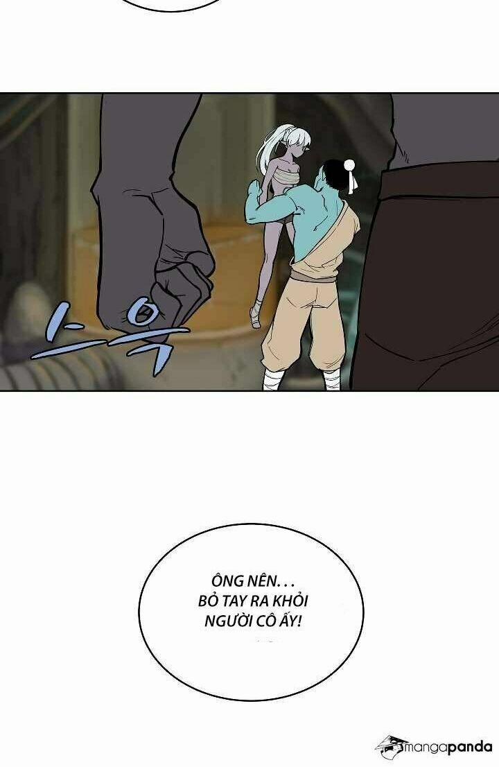 The Dungeon Master 14 trang 31