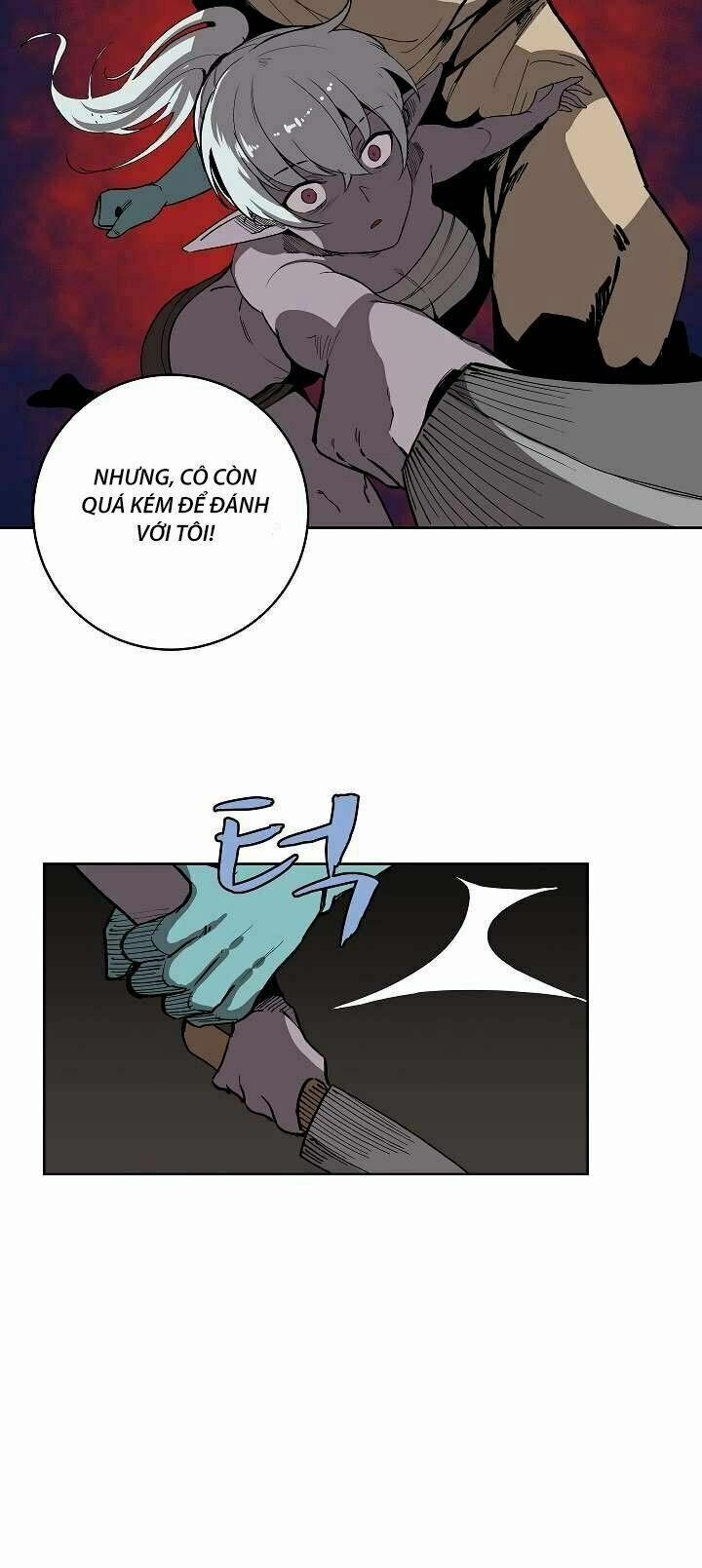 The Dungeon Master 14 trang 9