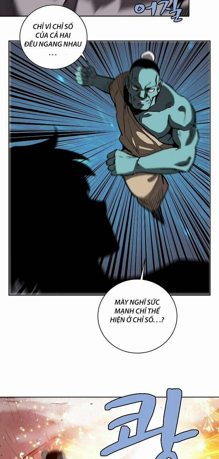 The Dungeon Master 15 trang 13