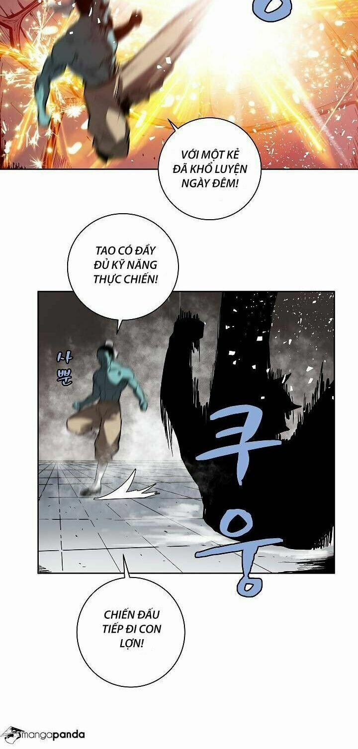 The Dungeon Master 15 trang 14