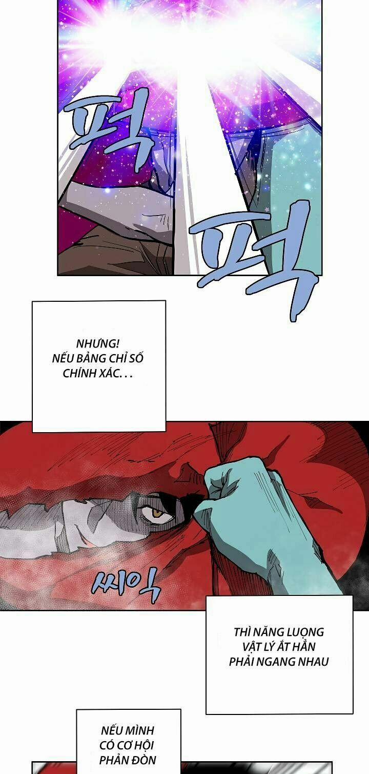The Dungeon Master 15 trang 17