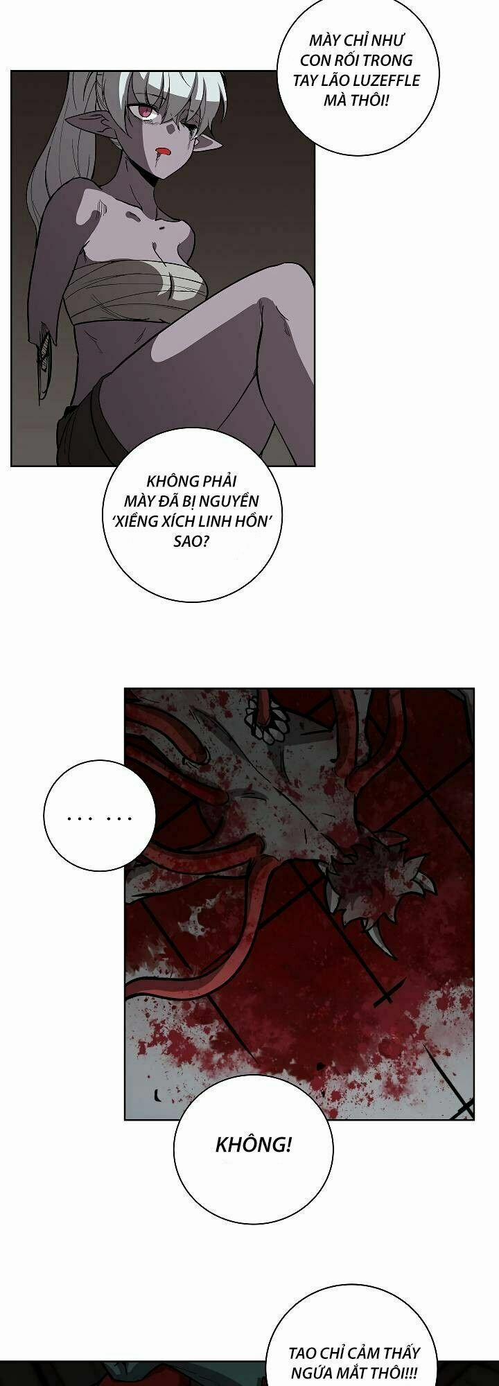 The Dungeon Master 15 trang 2