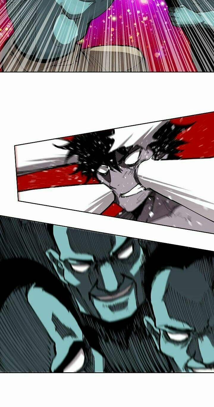 The Dungeon Master 15 trang 22