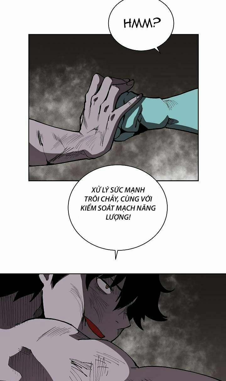 The Dungeon Master 15 trang 25