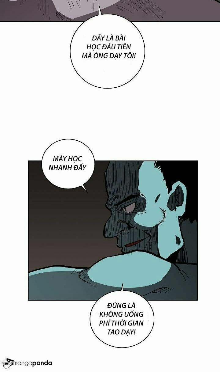 The Dungeon Master 15 trang 26