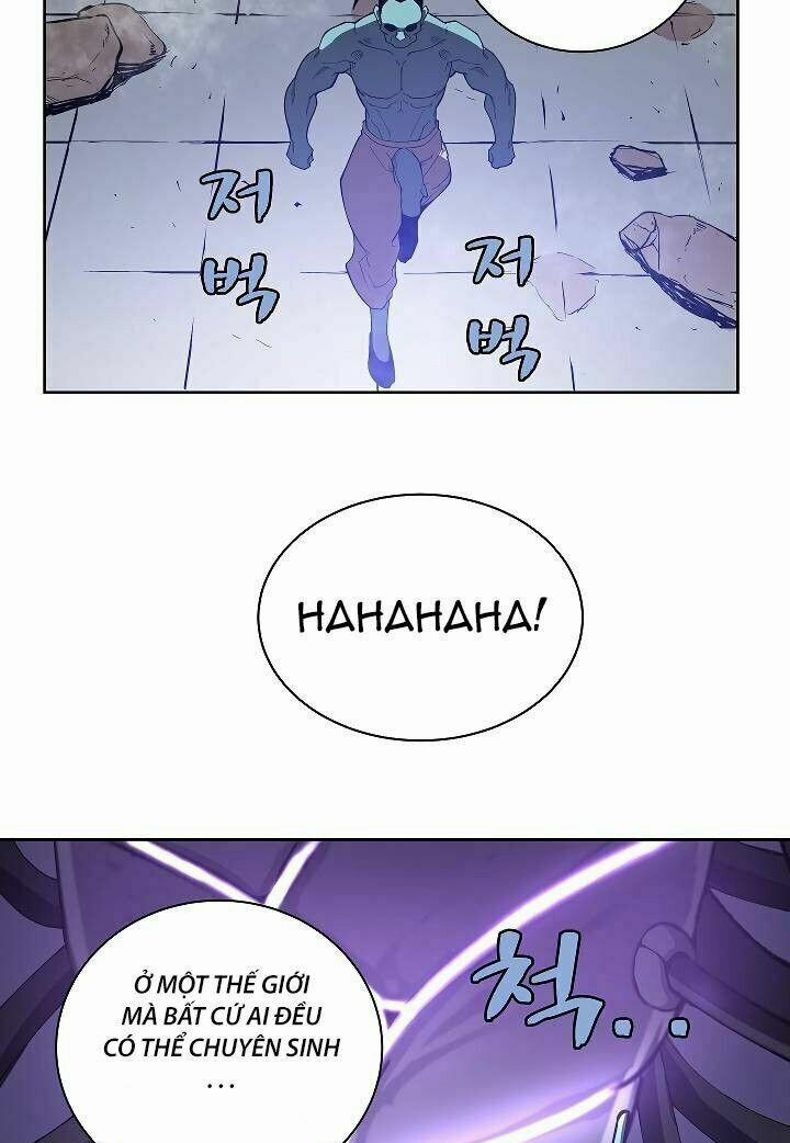 The Dungeon Master 15 trang 32