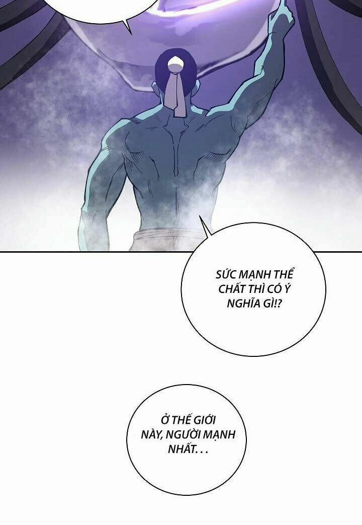 The Dungeon Master 15 trang 33