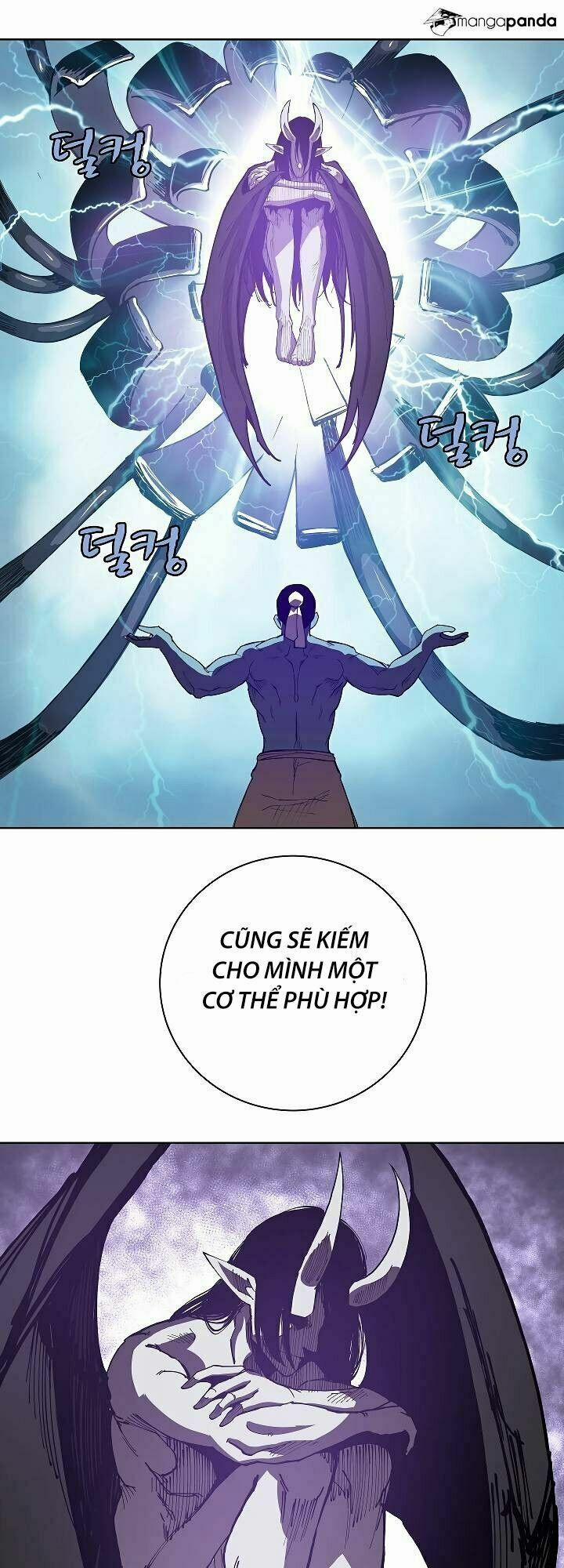 The Dungeon Master 15 trang 34