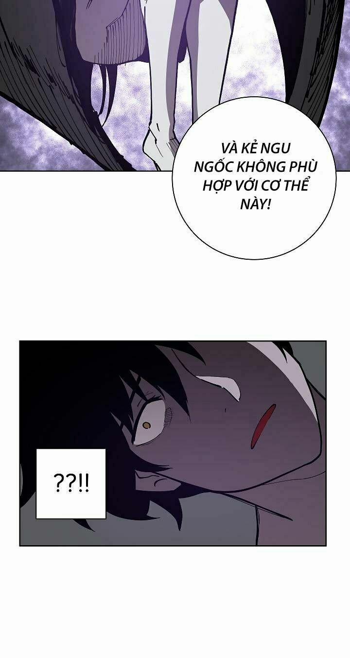 The Dungeon Master 15 trang 35