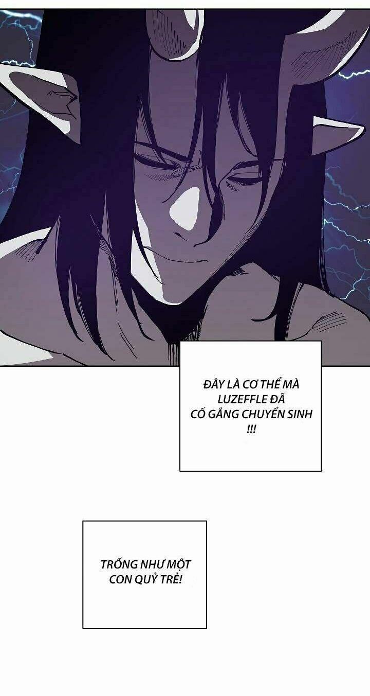 The Dungeon Master 15 trang 36