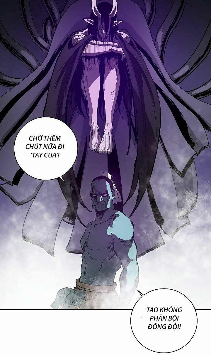 The Dungeon Master 15 trang 38