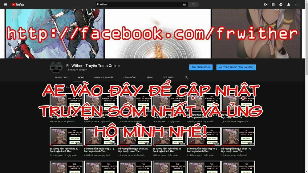 The Dungeon Master 15 trang 40