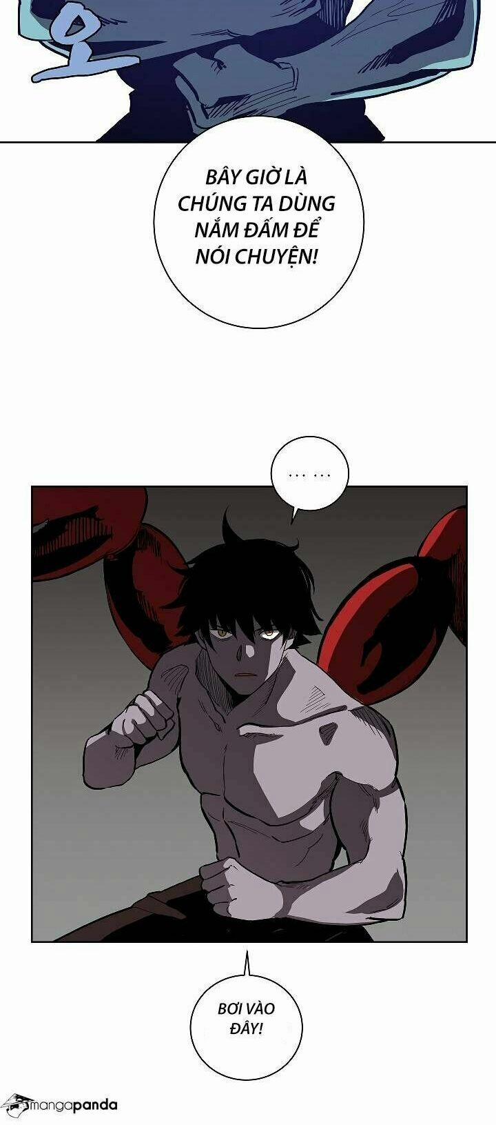 The Dungeon Master 15 trang 7