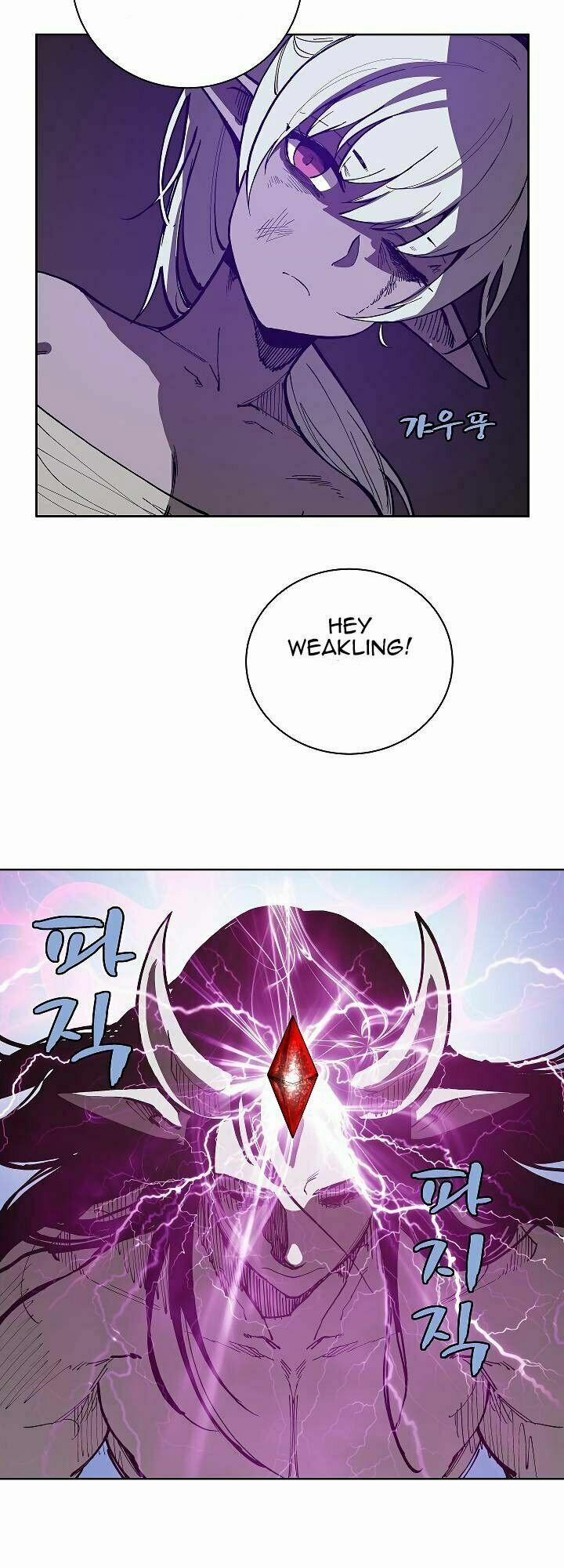 The Dungeon Master 16 trang 10