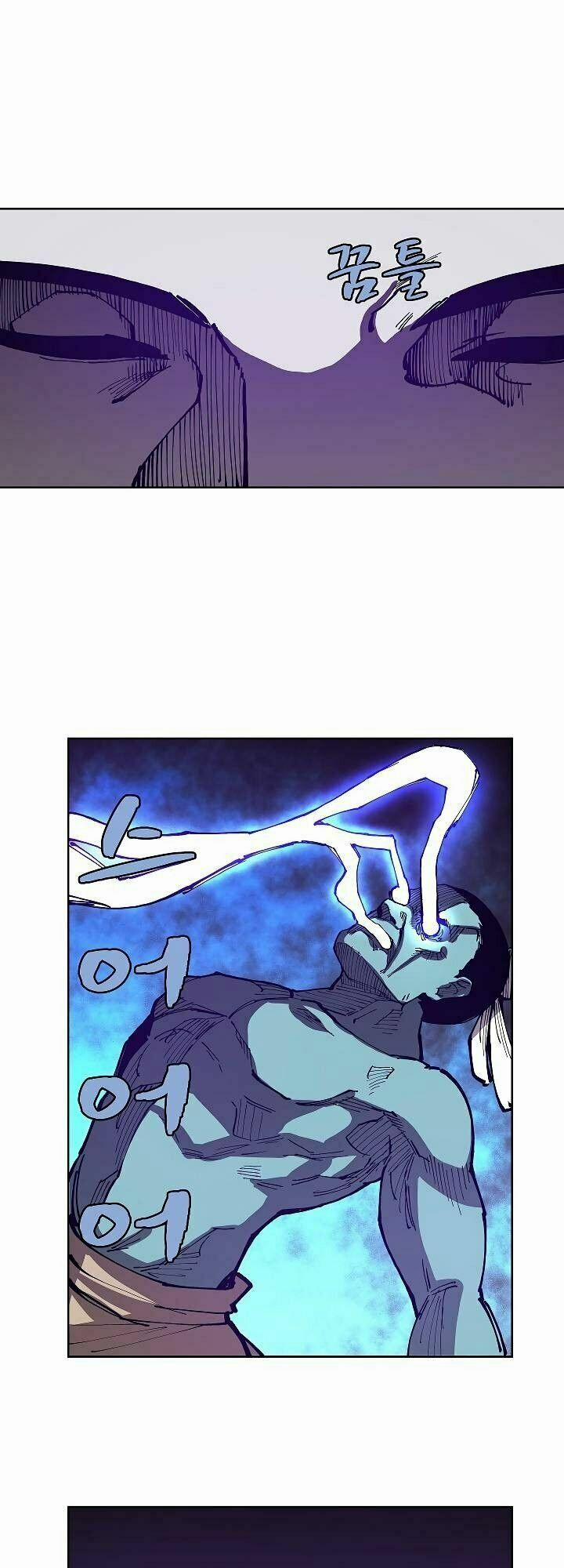 The Dungeon Master 16 trang 13