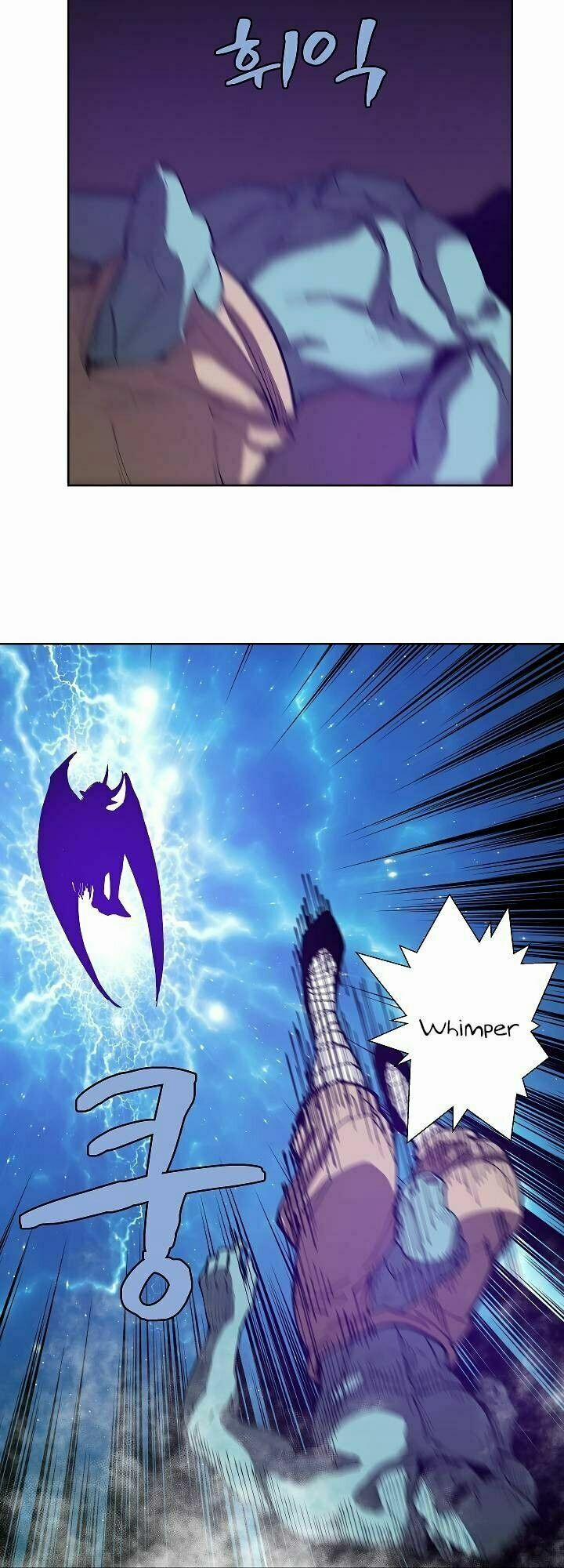 The Dungeon Master 16 trang 14