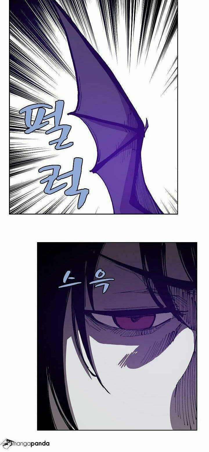 The Dungeon Master 16 trang 16